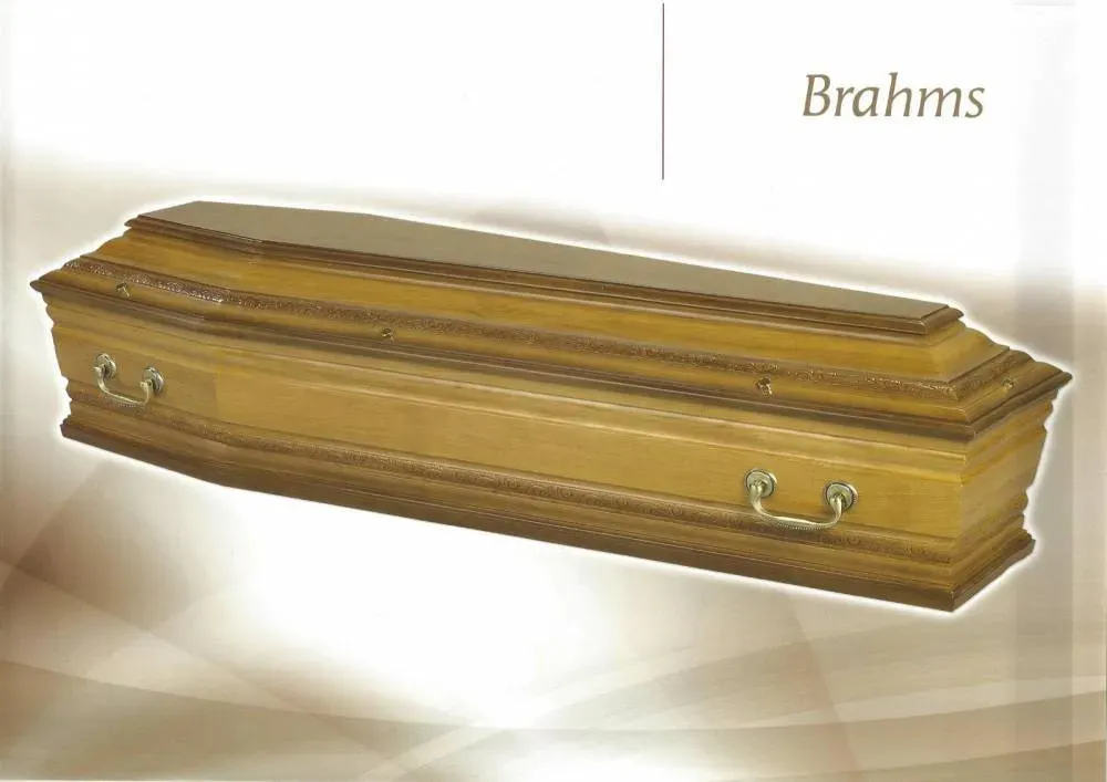 Brahms