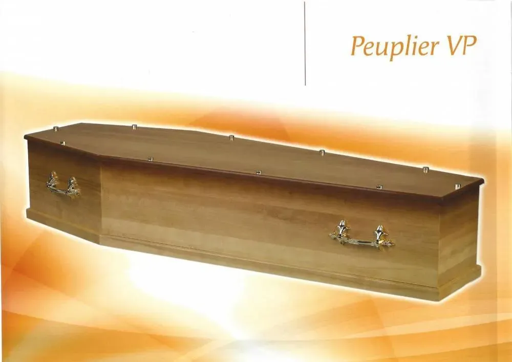 peuplier VP